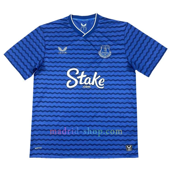 Camiseta Everton Primera Equipación 2025-26 Camiseta Everton Primera Equipación 2025-26 - Imagen 2