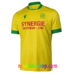 Camisetas Nantes