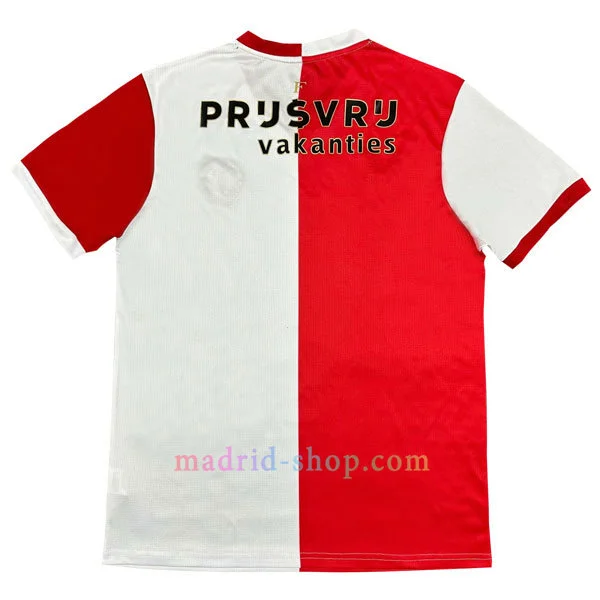 Camiseta Feyenoord Primera Equipación 2025-26 Camiseta Feyenoord Primera Equipación 2025-26 - Imagen 3