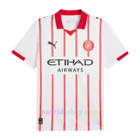 Camiseta Real Betis Primera Equipación 2025-26