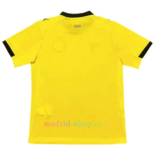 Camiseta Girona Segunda Equipación 2025-26 Camiseta Girona Segunda Equipación 2025-26 - Imagen 3