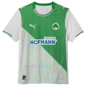 Camisetas Greuther Furth