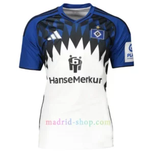Camisetas Hamburgo