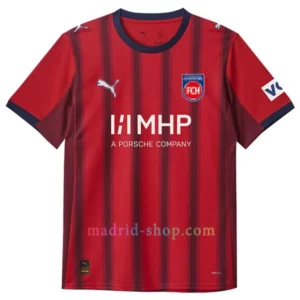 Camisetas Heidenheim