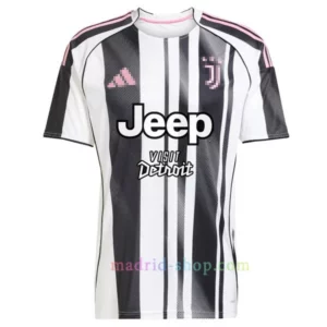 Camisetas Juventus