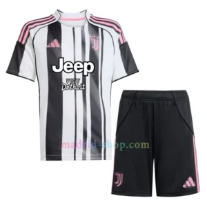 Camisetas Juventus Niño