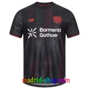 Camisetas Bayer Leverkusen