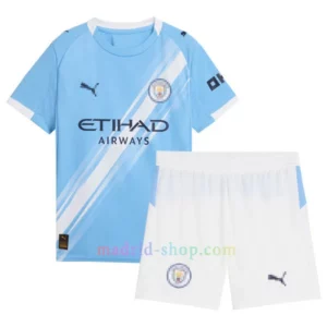 Camisetas Manchester City Niño