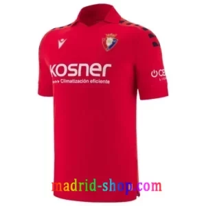 Camisetas Osasuna