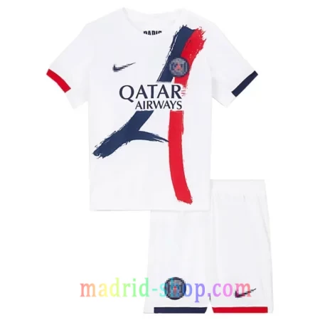 Camiseta Newcastle United Tercera Equipación 2025-26 Versión Jugador