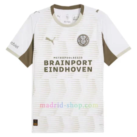 Camiseta Brighton Primera Equipación 2025-26