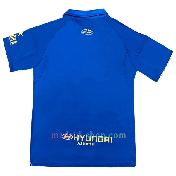 Camiseta Real Oviedo Primera Equipación 2025-26 Camiseta Real Oviedo Primera Equipación 2025-26 - Imagen 3