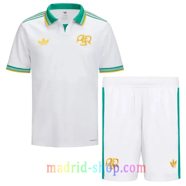 Camiseta AS Roma Tercera Equipación 2025-26 Niño Camiseta AS Roma Tercera Equipación 2025-26 Niño