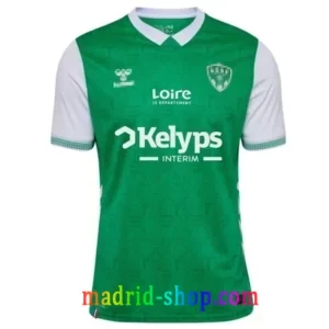 Camisetas Saint Etienne