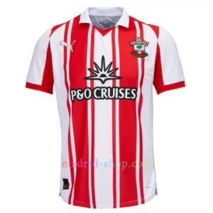 Camisetas Southampton