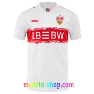 Camisetas Stuttgart