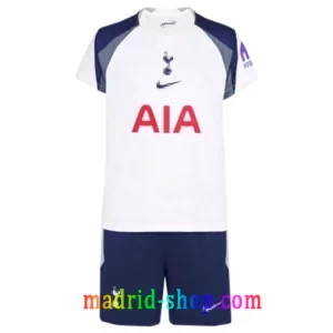 Camisetas Tottenham Hotspur Niño