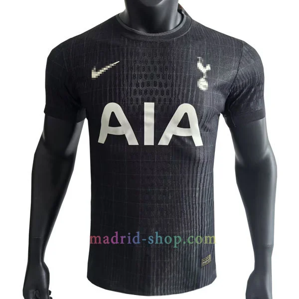 Camiseta Tottenham Hotspur Segunda Equipación 2025-26 Versión Jugador Camiseta Tottenham Hotspur Segunda Equipación 2025-26 Versión Jugador - Imagen 2