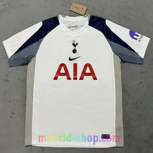 Camiseta Tottenham Hotspur Primera Equipación 2025-26 Camiseta Tottenham Hotspur Primera Equipación 2025-26 - Imagen 2