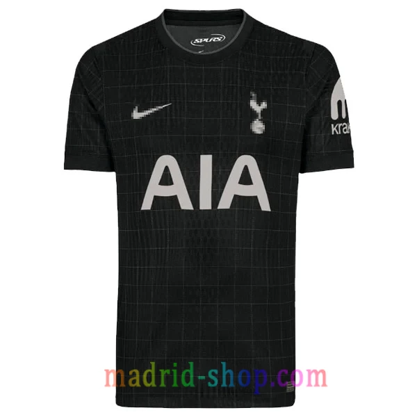 Camiseta Tottenham Hotspur Segunda Equipación 2025-26 Versión Jugador Camiseta Tottenham Hotspur Segunda Equipación 2025-26 Versión Jugador