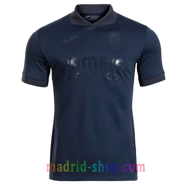 Camiseta Villarreal Tercera Equipación 2025-26 Camiseta Villarreal Tercera Equipación 2025-26