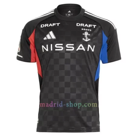 Camiseta Unión Berlín Primera Equipación 2025-26