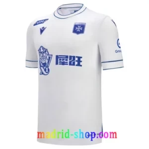 Camisetas Auxerre