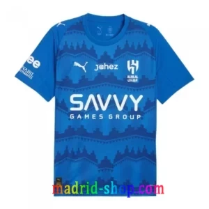 Camisetas Al-Hilal