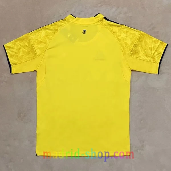 Camiseta Al-Nassr Primera Equipación 2025-26 Camiseta Al-Nassr Primera Equipación 2025-26 - Imagen 3