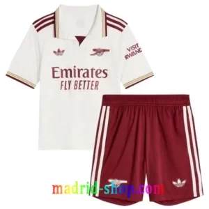 Camisetas Arsenal Niño