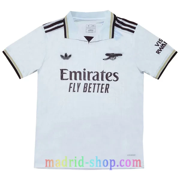Camiseta Arsenal Tercera Equipación 2025-26 Camiseta Arsenal Tercera Equipación 2025-26 - Imagen 2