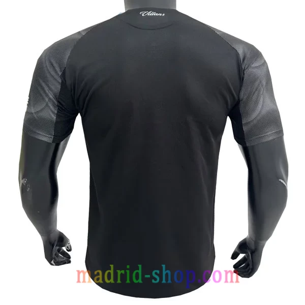 Camiseta Aston Villa Segunda Equipación 2025-26 Versión Jugador Camiseta Aston Villa Segunda Equipación 2025-26 Versión Jugador - Imagen 3