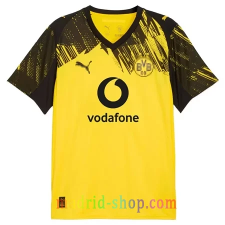 Camiseta Como 1907 Primera Equipación 2025-26