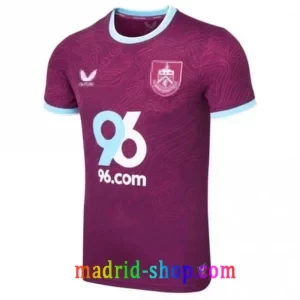 Camisetas Burnley