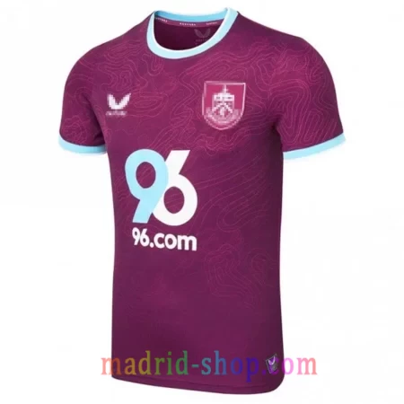 Camiseta Olympique de Marsella Primera Equipación 2025-26 Versión Jugador