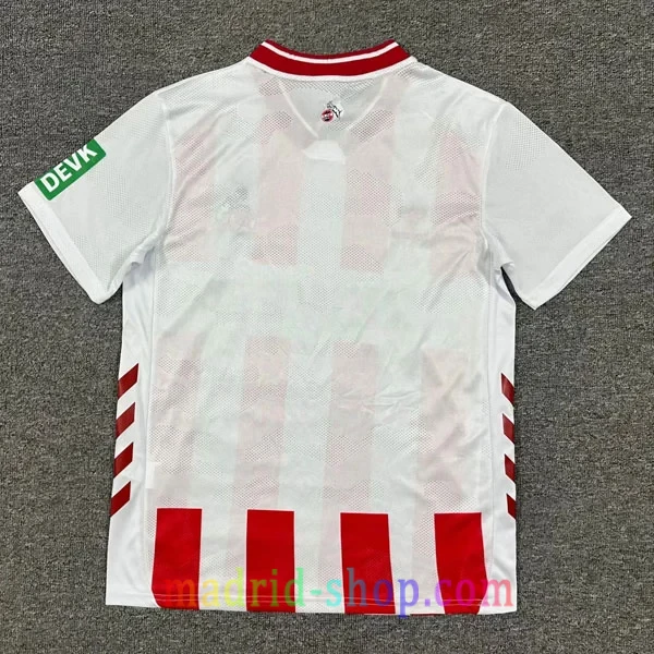 Camiseta Colonia Primera Equipación 2025-26 Camiseta Colonia Primera Equipación 2025-26 - Imagen 3