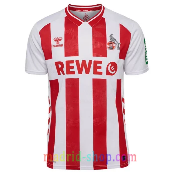 Camiseta Colonia Primera Equipación 2025-26 Camiseta Colonia Primera Equipación 2025-26