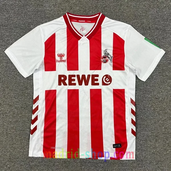 Camiseta Colonia Primera Equipación 2025-26 Camiseta Colonia Primera Equipación 2025-26 - Imagen 2