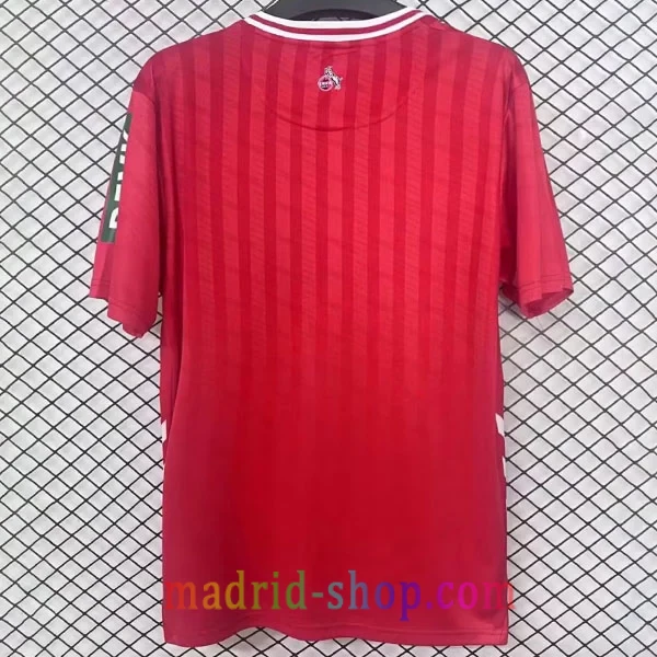 Camiseta Colonia Segunda Equipación 2025-26 Camiseta Colonia Segunda Equipación 2025-26 - Imagen 3