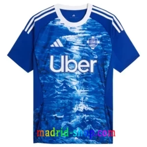 Camisetas Como 1907