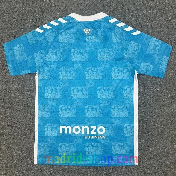 Camiseta Coventry City Primera Equipación 2025-26 Camiseta Coventry City Primera Equipación 2025-26 - Imagen 3
