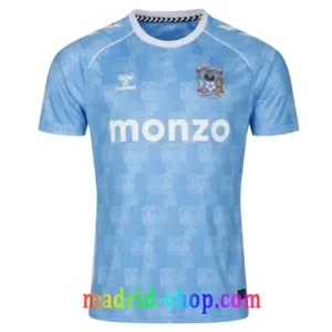 Camisetas Coventry City