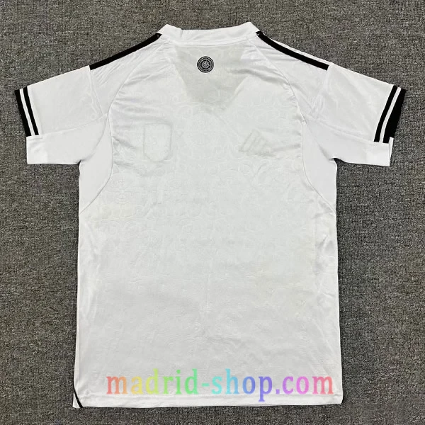 Camiseta Fulham Primera Equipación 2025-26 Camiseta Fulham Primera Equipación 2025-26 - Imagen 3
