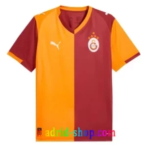 Camisetas Galatasaray