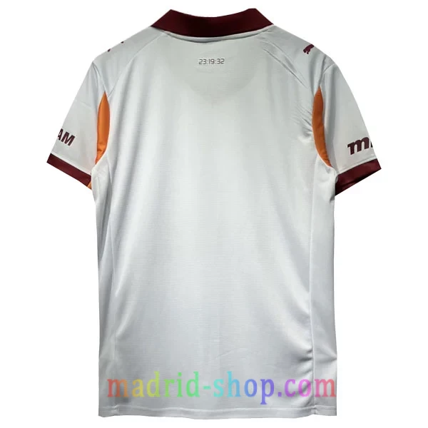 Camiseta Galatasaray Segunda Equipación 2025-26 Camiseta Galatasaray Segunda Equipación 2025-26 - Imagen 3