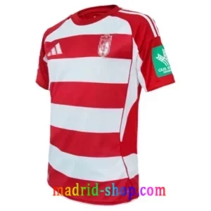 Camisetas Granada