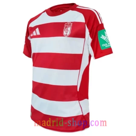 Camiseta Hertha BSC Primera Equipación 2025-26