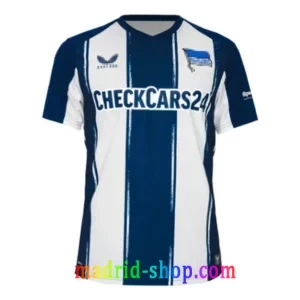 Camisetas Hertha BSC