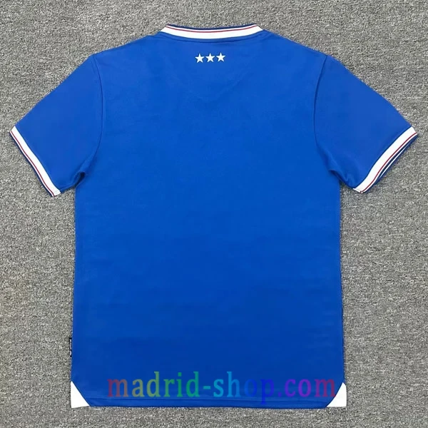 Camiseta Ipswich Town Primera Equipación 2025-26 Camiseta Ipswich Town Primera Equipación 2025-26 - Imagen 3