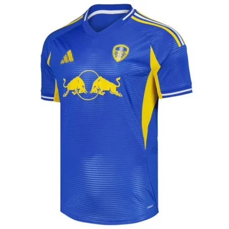 Camiseta Sevilla Segunda Equipación 2025-26